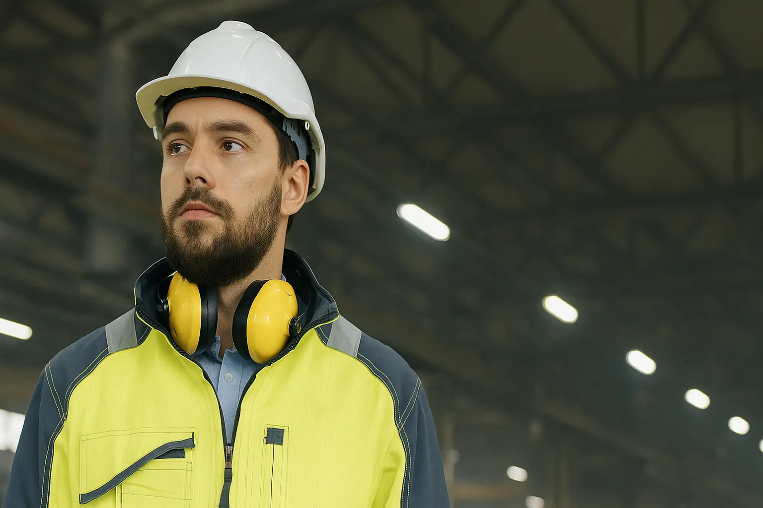 Retained Health and Safety Support