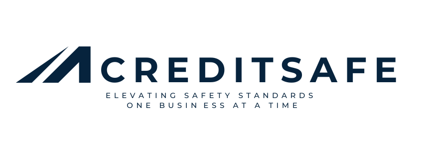 AcreditSafe Logo