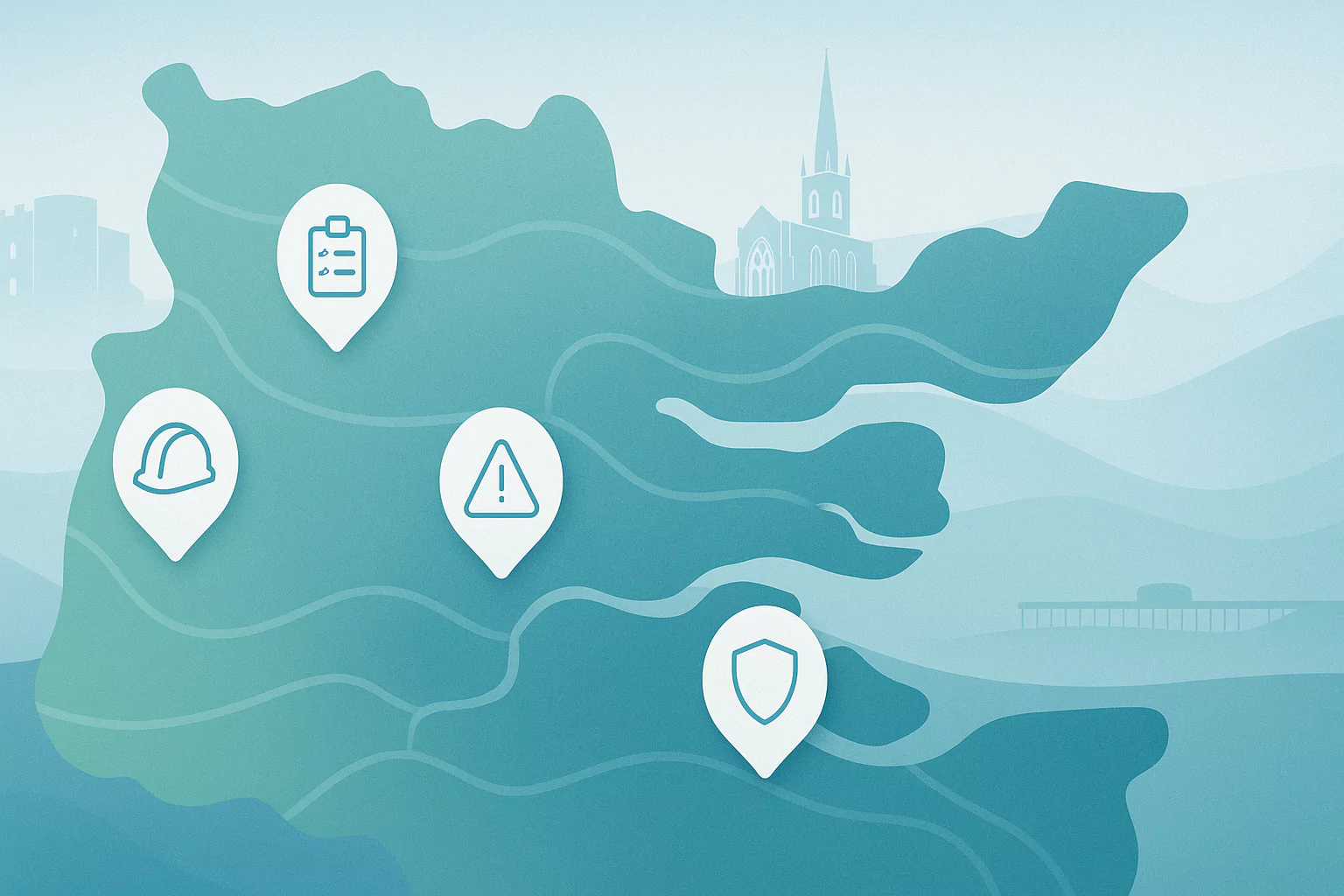 Health and Safety Consultants in Essex