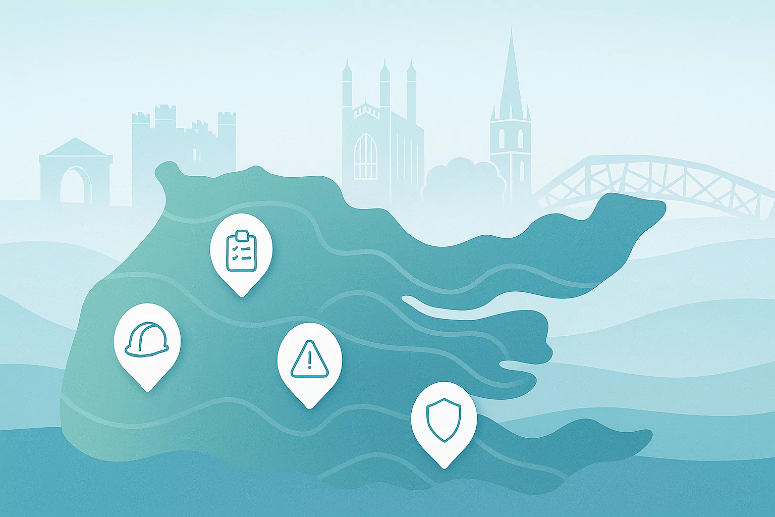 Health and Safety Consultants in Cambridge