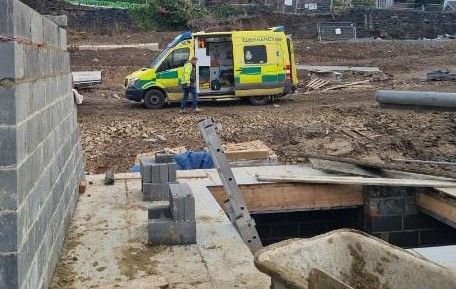 A HOLE IN THE FLOOR, A £300,000 FINE, AND A CAREER ENDED: WHY FLOOR OPENINGS ARE STILL CATCHING PEOPLE OUT 1790085692826